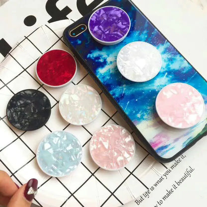 Lazy Ring Smartphone Holder