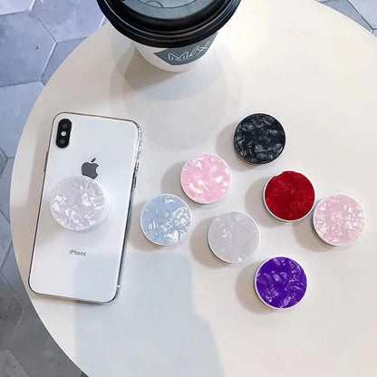 Lazy Ring Smartphone Holder